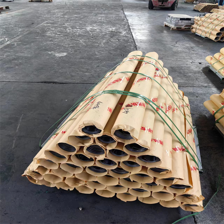 自贡医院墙体防护铅板施工方案